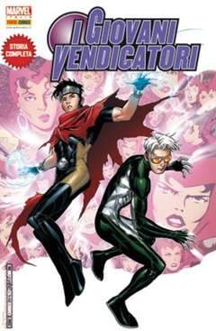 MARVEL MIX 73-PANINI COMICS- nuvolosofumetti.