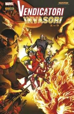 MARVEL MIX 74-PANINI COMICS- nuvolosofumetti.