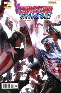 MARVEL MIX 75-PANINI COMICS- nuvolosofumetti.