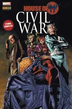 MARVEL MIX 76-PANINI COMICS- nuvolosofumetti.