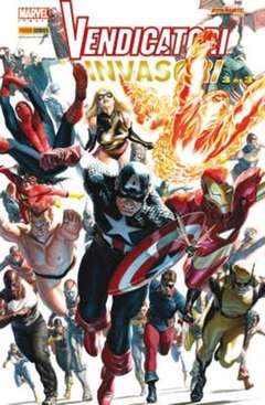 MARVEL MIX 77-Panini Comics- nuvolosofumetti.