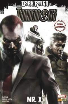 MARVEL MIX 83-Panini Comics- nuvolosofumetti.