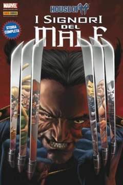 MARVEL MIX 87-PANINI COMICS- nuvolosofumetti.
