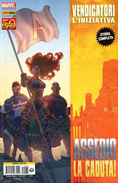 MARVEL MIX 88-PANINI COMICS- nuvolosofumetti.