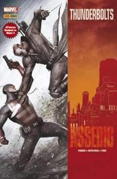 MARVEL MIX 89-Panini Comics- nuvolosofumetti.