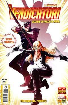 MARVEL MIX 91-PANINI COMICS- nuvolosofumetti.