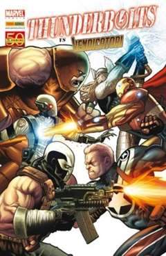 MARVEL MIX 94-Panini Comics- nuvolosofumetti.