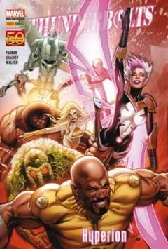 MARVEL MIX 96-Panini Comics- nuvolosofumetti.