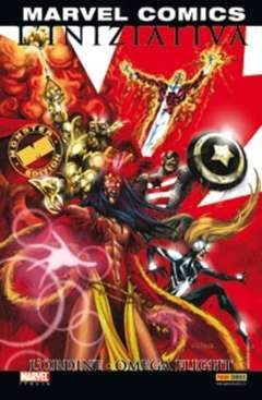 MARVEL MONSTER ED. 10-Panini Comics- nuvolosofumetti.