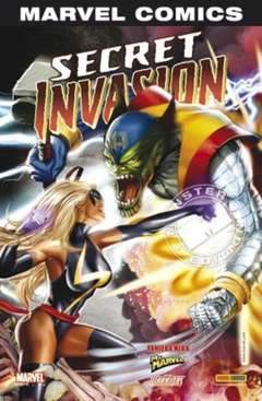 MARVEL MONSTER ED. 12-Panini Comics- nuvolosofumetti.