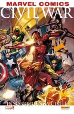 MARVEL MONSTER ED. 9-Panini Comics- nuvolosofumetti.