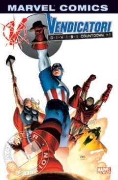MARVEL MONSTER ED. 4-Panini Comics- nuvolosofumetti.