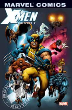 MARVEL MONSTER ED. 6-Panini Comics- nuvolosofumetti.