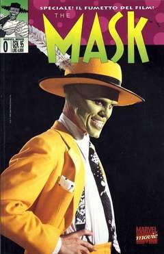 MARVEL MOVIE 0-Panini Comics- nuvolosofumetti.