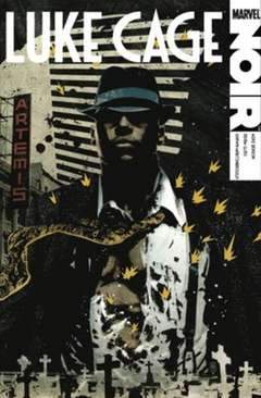 Marvel Noir 12-Panini Comics- nuvolosofumetti.