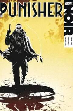 Marvel Noir 5-Panini Comics- nuvolosofumetti.