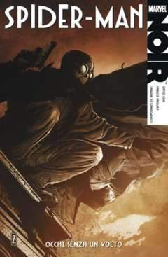 Marvel Noir 6-Panini Comics- nuvolosofumetti.