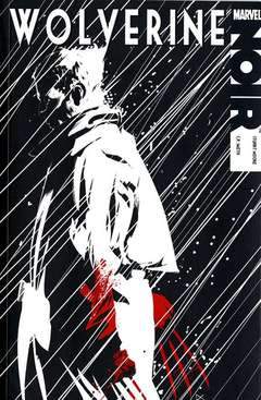 Marvel Noir 3-Panini Comics- nuvolosofumetti.