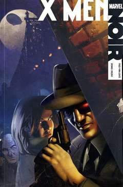 Marvel Noir 2-Panini Comics- nuvolosofumetti.