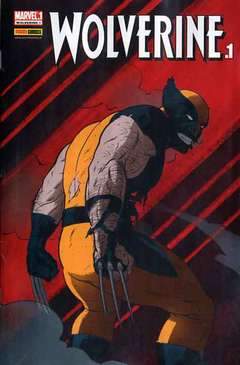 WOLVERINE-Panini Comics- nuvolosofumetti.