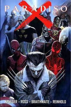 Marvel omnibus-Panini Comics- nuvolosofumetti.