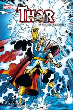 THOR di Walter Simonson 2-Panini Comics- nuvolosofumetti.
