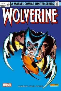 WOLVERINE volume-Panini Comics- nuvolosofumetti.