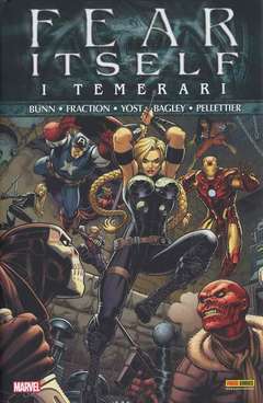 Marvel omnibus-Panini Comics- nuvolosofumetti.