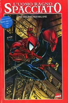 MARVEL ORO 10-Panini Comics- nuvolosofumetti.