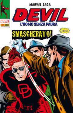 MARVEL SAGA 11-Panini Comics- nuvolosofumetti.