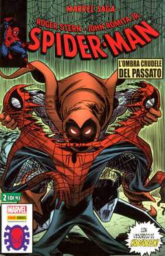 MARVEL SAGA 14-Panini Comics- nuvolosofumetti.