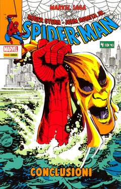 MARVEL SAGA 16-Panini Comics- nuvolosofumetti.