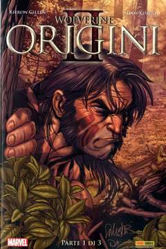 MARVEL SAGA 17-Panini Comics- nuvolosofumetti.