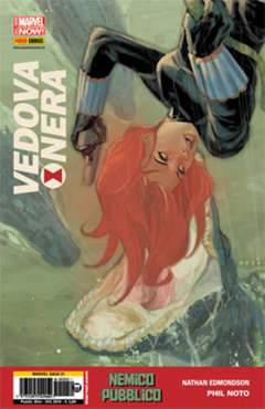 MARVEL SAGA 21-Panini Comics- nuvolosofumetti.