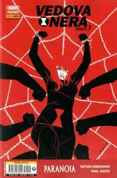MARVEL SAGA 22-Panini Comics- nuvolosofumetti.