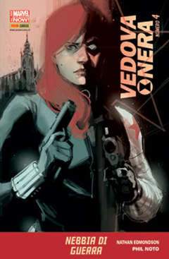 MARVEL SAGA 23-Panini Comics- nuvolosofumetti.