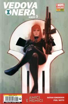 MARVEL SAGA 24-Panini Comics- nuvolosofumetti.