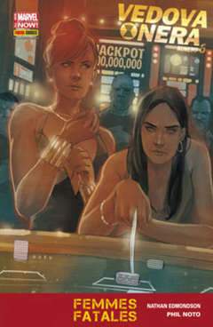 MARVEL SAGA 25-Panini Comics- nuvolosofumetti.