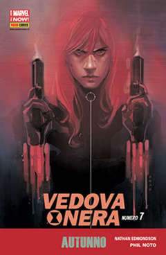 MARVEL SAGA 26-Panini Comics- nuvolosofumetti.