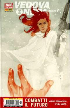 MARVEL SAGA 28-Panini Comics- nuvolosofumetti.
