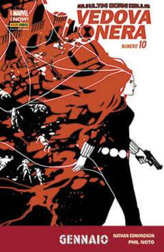 MARVEL SAGA 29-Panini Comics- nuvolosofumetti.