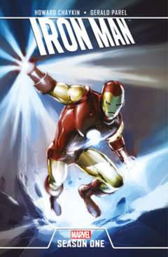 MARVEL SEASON ONE-Panini Comics- nuvolosofumetti.