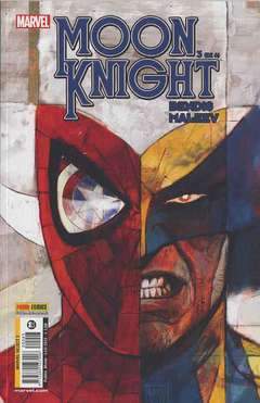 MOON KNIGHT 3-Panini Comics- nuvolosofumetti.