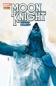 MOON KNIGHT 5-Panini Comics- nuvolosofumetti.