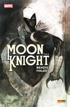 MOON KNIGHT 1-PANINI COMICS- nuvolosofumetti.