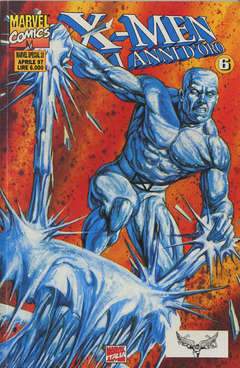 MARVEL SPECIAL 10-Panini Comics- nuvolosofumetti.