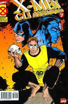 MARVEL SPECIAL 12-Panini Comics- nuvolosofumetti.