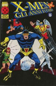 MARVEL SPECIAL 14-Panini Comics- nuvolosofumetti.
