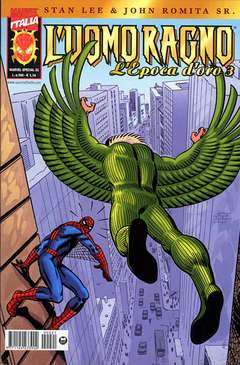 MARVEL SPECIAL 21-Panini Comics- nuvolosofumetti.