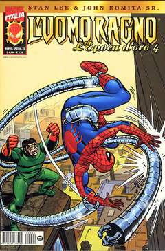 MARVEL SPECIAL 22-Panini Comics- nuvolosofumetti.